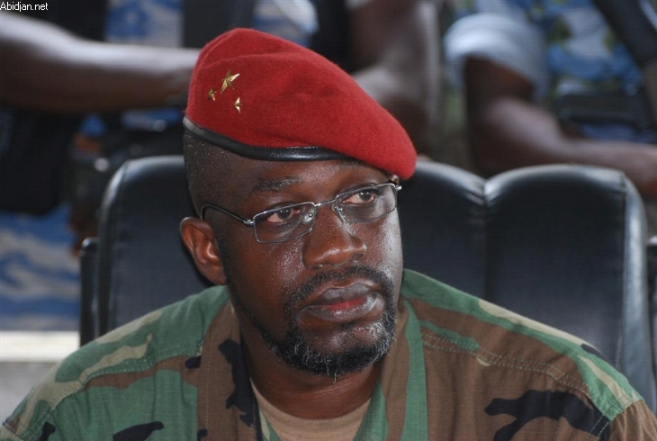 Ouattara voulait IB vivant - La mort du sergent-chef embarrasse l’hôtel du Golf